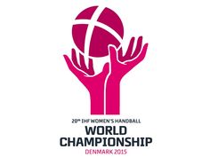 39 Ideas De Logos Ihf Ehf En 2021 Balonmano Campeonato Mundial Femenina