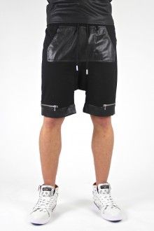 Sixth June Jogging Sarouel Noir