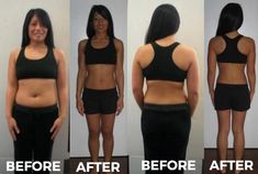 bodyrock 30 day zi fat burn challenge putem pierde in greutate in 1 luna