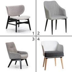 Les 56 meilleures images de Fauteuils et Chaises design Les 63 meilleures images de Chaises Sièges en 2020 | Chaise