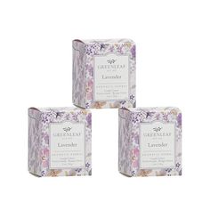 New Version 12 Pack Clear Cup Candles Scented Soy Tealights Old-Fashioned Lilac