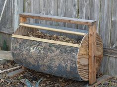 53 best DIY COMPOST BIN IDEAS images on Pinterest | Compost, Diy ... 53 best DIY COMPOST BIN IDEAS images on Pinterest | Compost, Diy ...