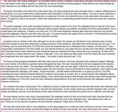 Mla In Text Citation Yahoo Answers Argument Critical Thinking Logic The Yellow Wallpaper Character Analysis Essay Yellow Wallpaper Galleryimage Co