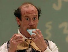 featured on sesame street s elmo s world mr noodle played by bill