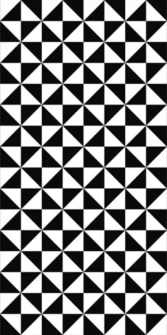 1129 Best Monochrome Images Pattern Repeating Patterns Seamless Monochrome Triangle Pattern Design