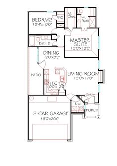 2 Story House Floor Plans And Elevations house plan # 1266-146 a country cottage front elevation, 1266 sqft 2 Story House Floor Plans And Elevations house plan # 1266-146 a country cottage front elevation, 1266 sqft