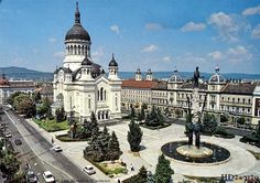 Partnersuche rumänien cluj-napoca