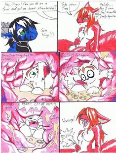 Furry Giantess Comics Furry Giantess Comics