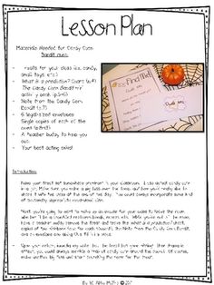 making predictions graphic organizer 1st grade pinterest