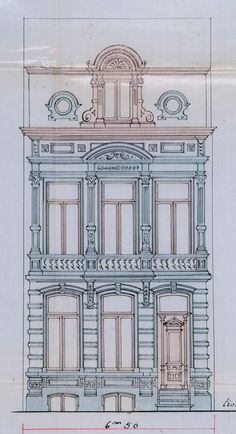 neoclassical architecture characteristics sculptural ornamentation