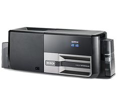 Fargo dtc550 manual de servicio