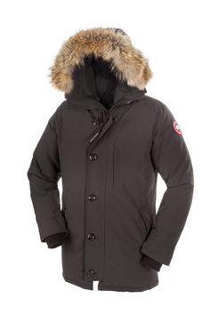 Canada Goose Constable Anorak salon Canada Goose Constable Anorak salon