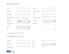 11 best sample forms templates images form design online form sample web forms templates