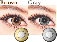 10 best color contacts
