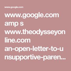 This Woman s Open Letter To Her Stepdad Makes A Necessary Point This Woman s Open Letter To Her Stepdad Makes A Necessary Point