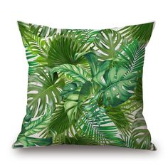 Vert Feuille Tropical Lin Jet Taie D'oreiller Imprimé Personnalisé Housse De Coussin Buy Housse De Coussin D'impression,Housse De Coussin En Forme Vert Feuille Tropical Lin Jet Taie D'oreiller Imprimé Personnalisé Housse De Coussin Buy Housse De Coussin D'impression,Housse De Coussin En Forme