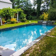 10 Ideas De Balnearios Piscinas Naturales Piscina Natural Diseños De Piscina