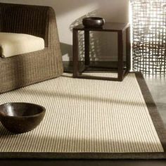 Tapis En Sisal Decoration Bois Decorasol Inspiration Southampton Synthetic Sisal Available In Three Neutrals This Weave Is 90 Polypropylene And