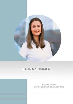 Die 23 Besten Bilder Von Deckblatt Bewerbung Resume Resume Cv Und