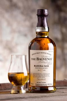 Tannoy single malt