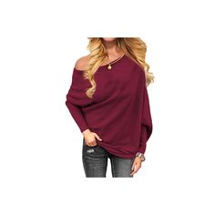 GOLDSTITCH Women Sweaters Crewneck Color Block Pullover Patchwork Knit Casual Sweater
