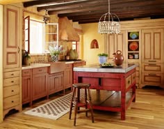 852 Best Spanish Colonial Kitchen Style Remodeling Ideas Images On Kitchen Cabinets With Furniture Style Flair