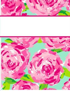 diy monogram binder covers using free monogram maker chicfetti