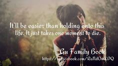 Gu Family Book Sub Indo Mega