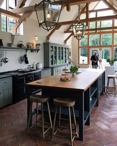 15 Fresh Kitchen Design Ideas Dream Homes Pinterest 60 English Country Kitchen Decor Ideas
