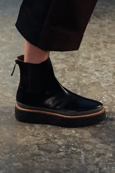 10+ bästa bilderna på Ankelstövlar i 2020 | boots, skor, kläder mode Kolla på Nya produkter platta boots