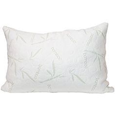 Emolli Shredded Memory Foam Pillow Emolli Shredded Memory Foam Pillow