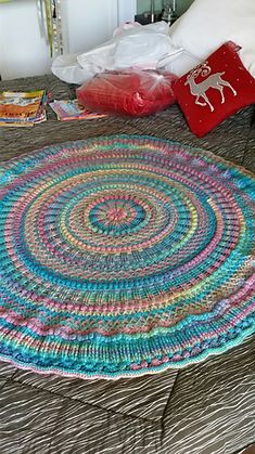 Rings Of Change Baby Blanket Rings Of Change Baby Blanket