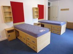 14 Best Boarding School Accommodation Images The Bespoke Bedroom Furniture We Manufactured And Installed At Wycliffe College A Prep Boarding School Set In 52 Acres Of Land On Outskirts