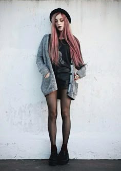 150 best grunge style