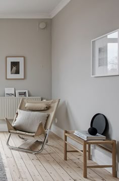 Beautiful home in beige - via Coco Lapine Design