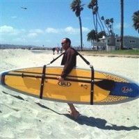 Self Adhesive /& Durable Non-slip MonkeyJack 10 Pieces Premium Oval Round EVA Dog SUP Surf Stand Up Paddleboard Traction Pad Deck Grip Mat