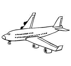 airplane line drawing google search line drawings drawings airplane drawing