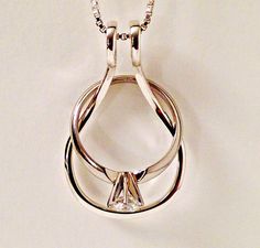 the ring holder necklace also called a wedding ring holder and an engagement ring holder is a great way to wear rings when you cant have them on your - Wedding Ring Holder Necklace the ring holder necklace also called a wedding ring holder and an engagement ring holder is a great way to wear rings when you cant have them on your - Wedding Ring Holder Necklace