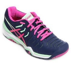 tenis asics outubro rosa tenis asics outubro rosa