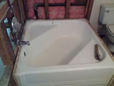 Square Tub vintage cinderella corner cast iron bath tub - hard-to-find | bath Square Tub vintage cinderella corner cast iron bath tub - hard-to-find | bath