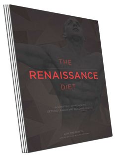 The Problem Of Evening Hunger Renaissance Periodization Fitness Health Pinterest Rp Massing Template