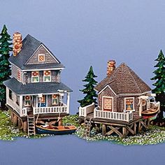 Department 56 Seasons Bay ~ Stone Footpath Sections ~ Set of 12 ~ #56.53474 NICE