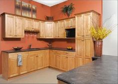 burnt+orange+kitchen+ideas | burnt orange kitchen with new burnt+orange+kitchen+ideas | burnt orange kitchen with new