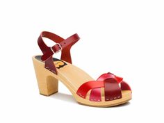 20+ bästa bilderna på Sandals AW15 | träskor, sandaler, skor Lace Up Rainboot Short Lime} by Ilse Jacobsen Hornbaek