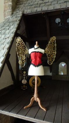steampunk inneneinrichtung gestalten tipps, 91 besten steampunk bilder auf pinterest in 2018 | costumes, Design ideen
