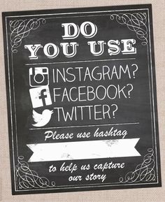 free printable wedding sign cards and gifts pinterest free