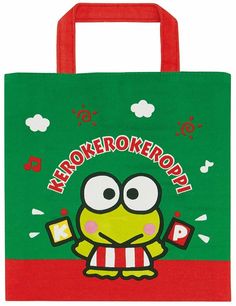 Sanrio Kero Keroppi Cozy Hello Kitty Anime Adult Costume 3 sizes Leg Avenue