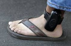 Monitoring sex offenders with gps technology