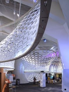76 best parametric storefront