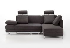 platzsparend ideen bruhl sofa four two ausstellungsstuck, 10 besten keins ist wie deins - moule funktionssofa von brühl bilder, Innenarchitektur